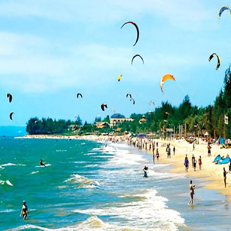 Pho Homestay Mui Ne Exterior photo