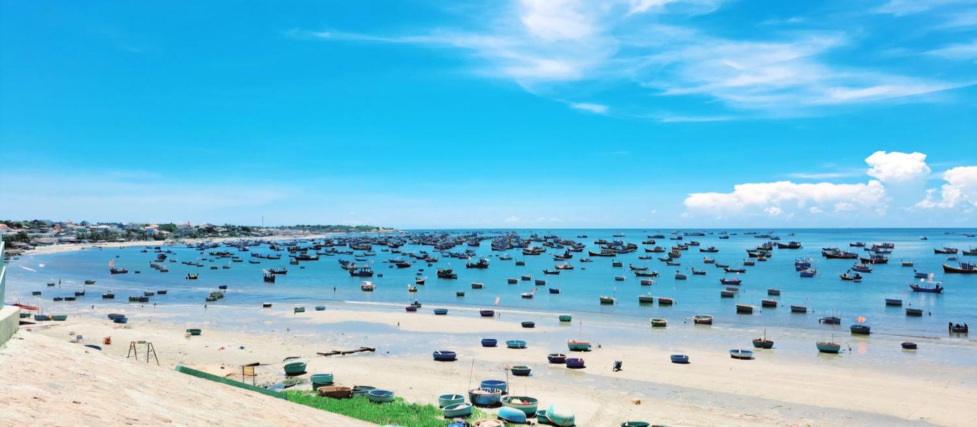 Pho Homestay Mui Ne Exterior photo