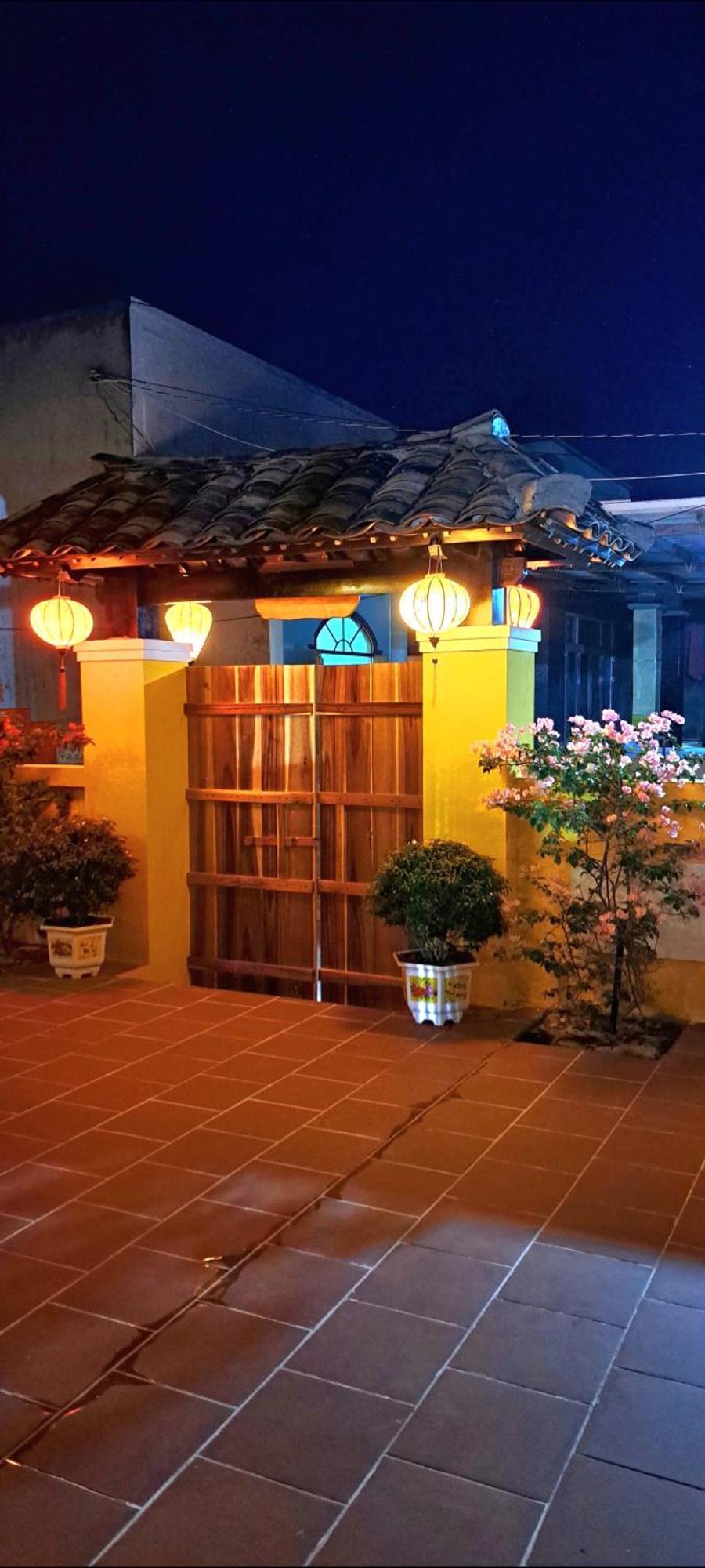 Pho Homestay Mui Ne Exterior photo