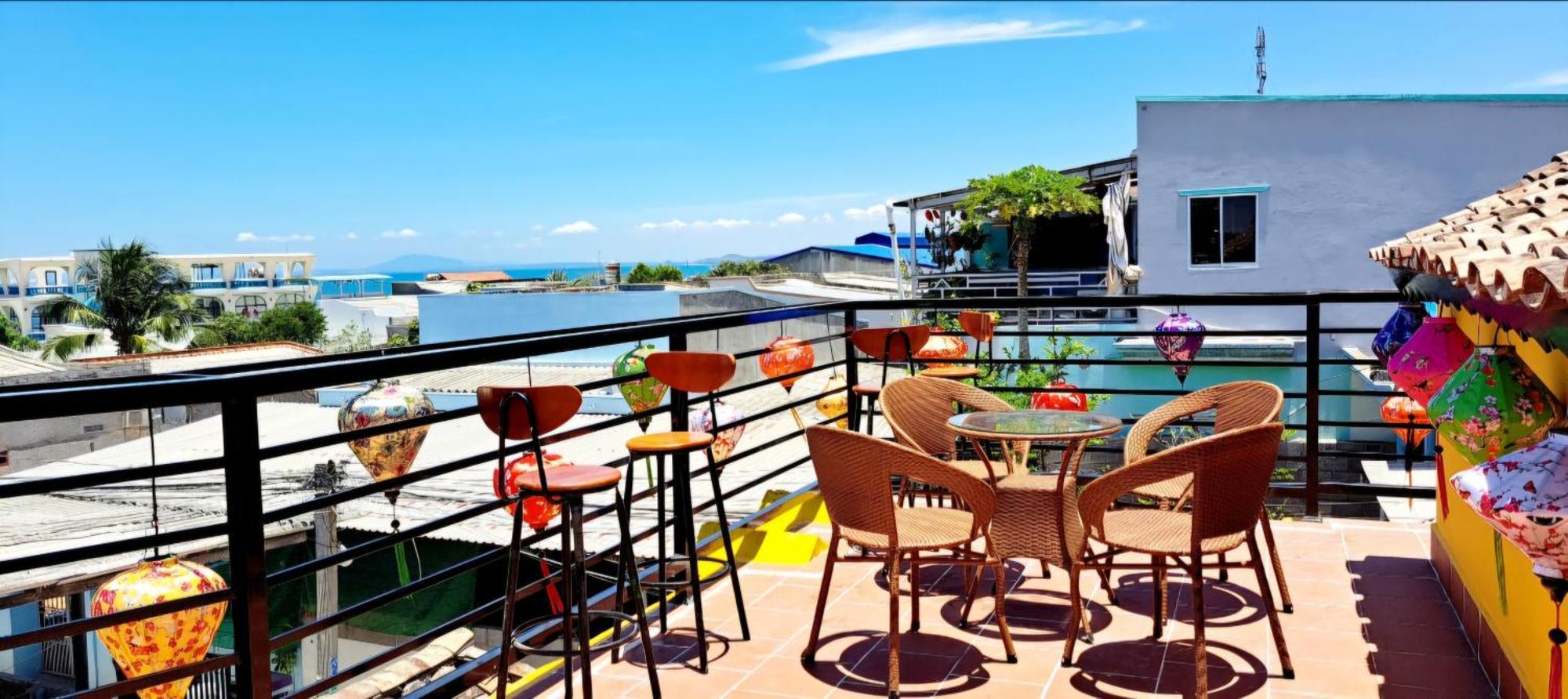 Pho Homestay Mui Ne Exterior photo