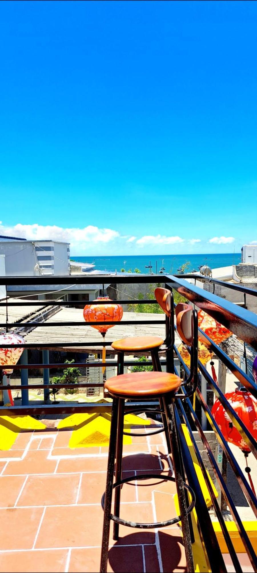 Pho Homestay Mui Ne Exterior photo