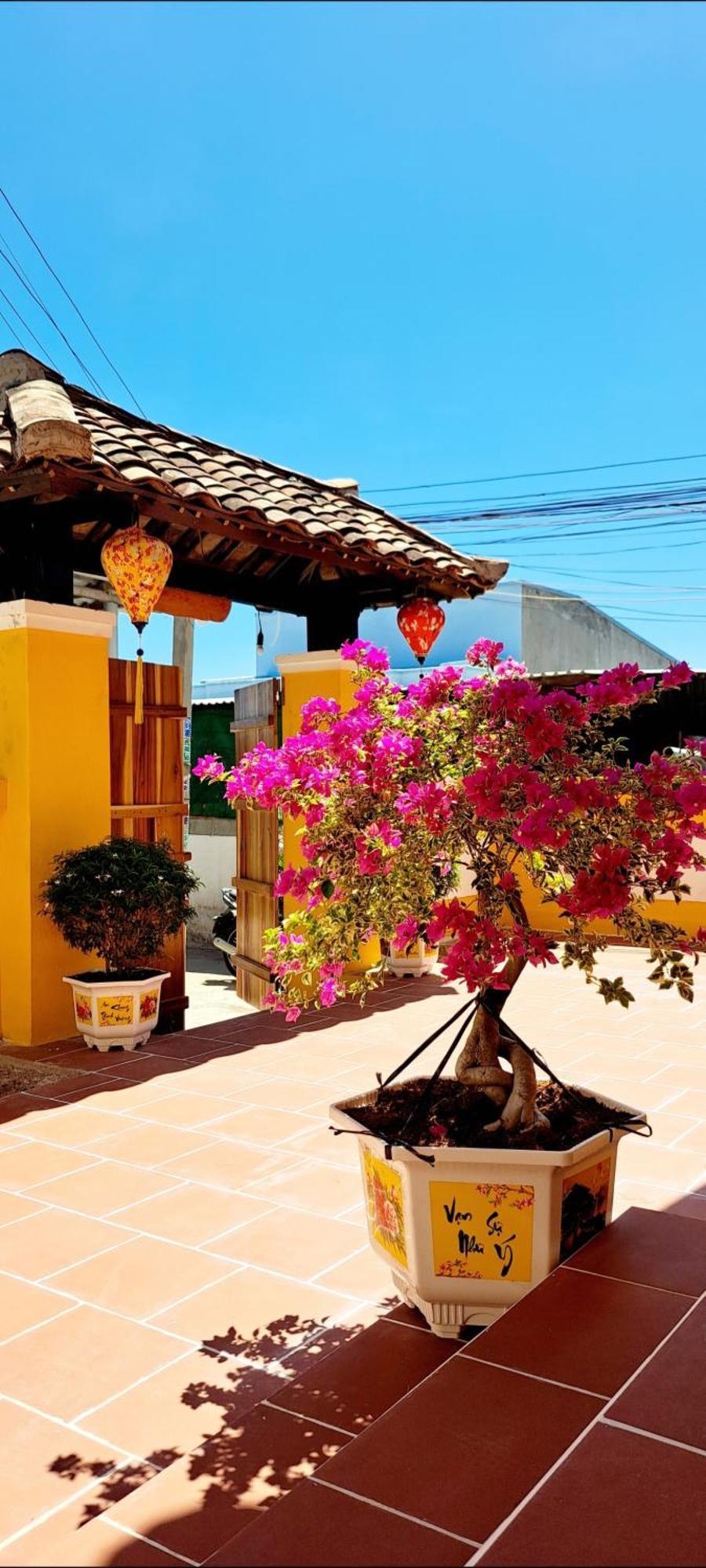 Pho Homestay Mui Ne Exterior photo