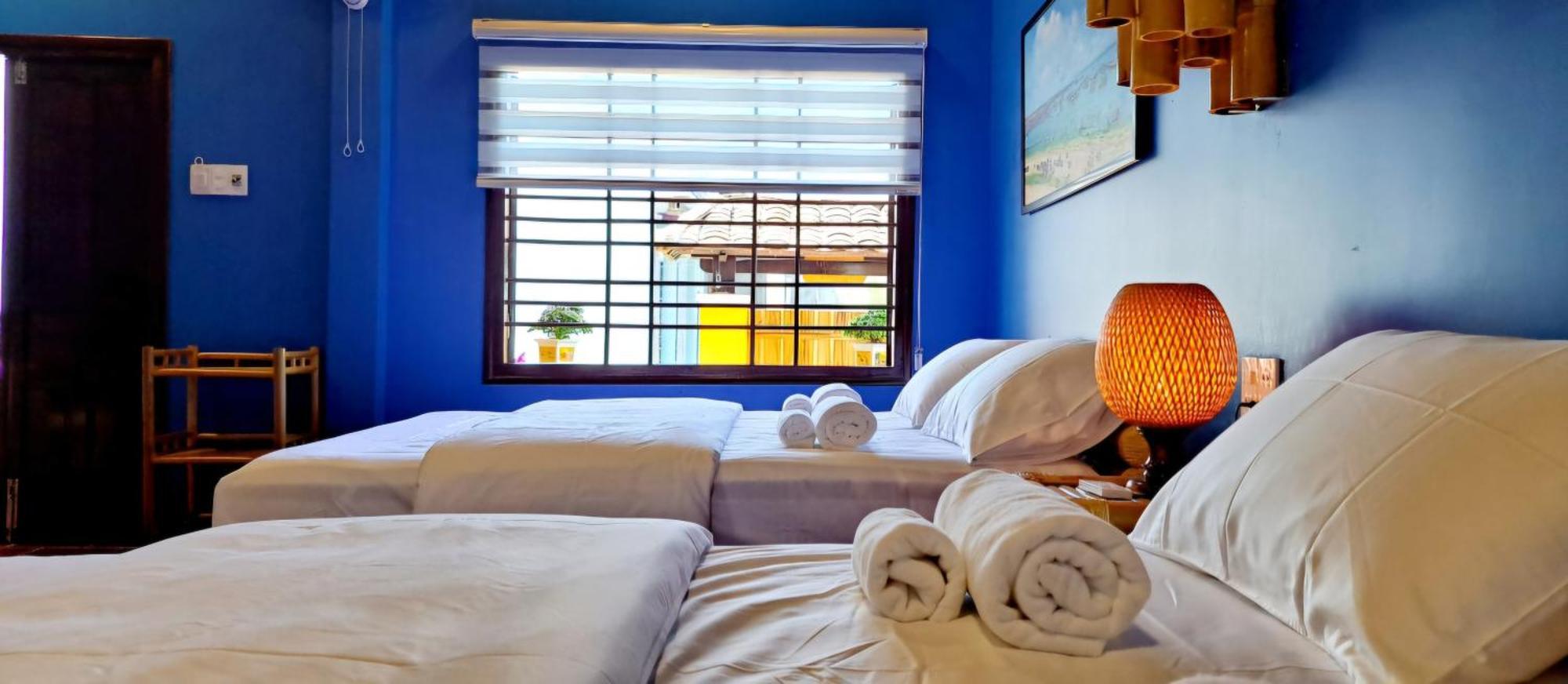 Pho Homestay Mui Ne Exterior photo
