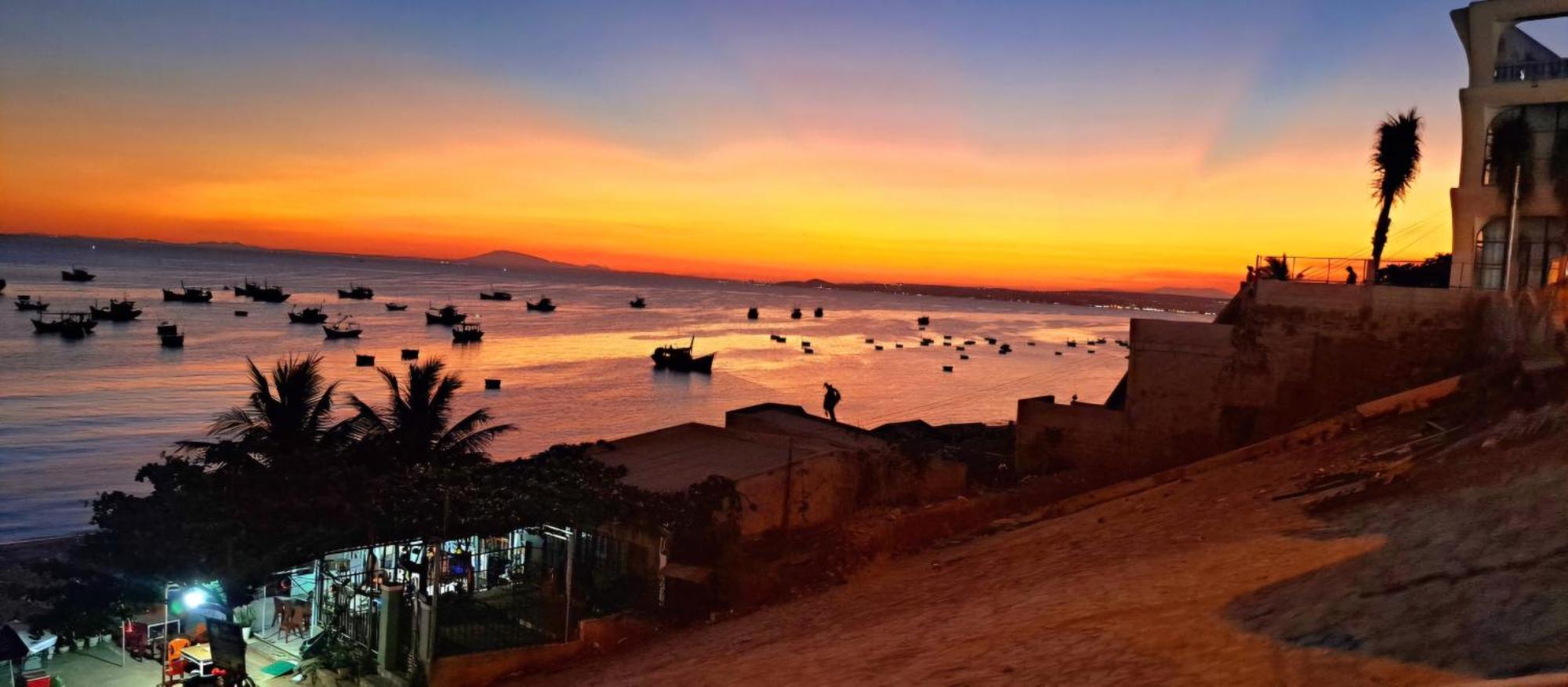 Pho Homestay Mui Ne Exterior photo