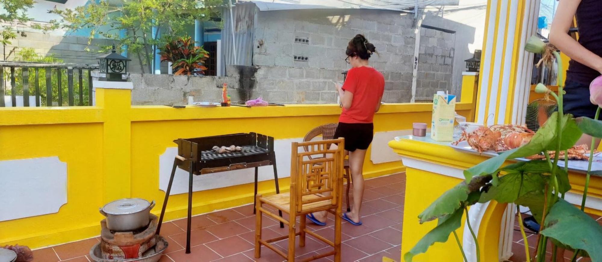 Pho Homestay Mui Ne Exterior photo
