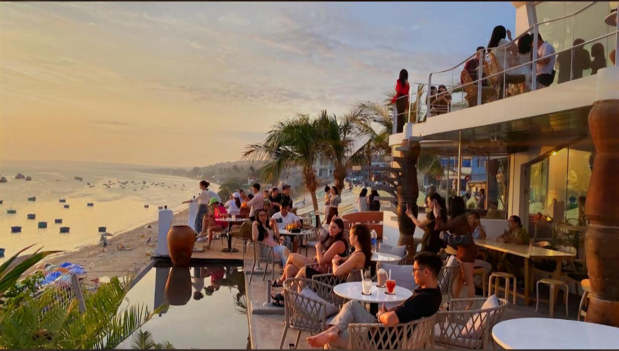 Pho Homestay Mui Ne Exterior photo