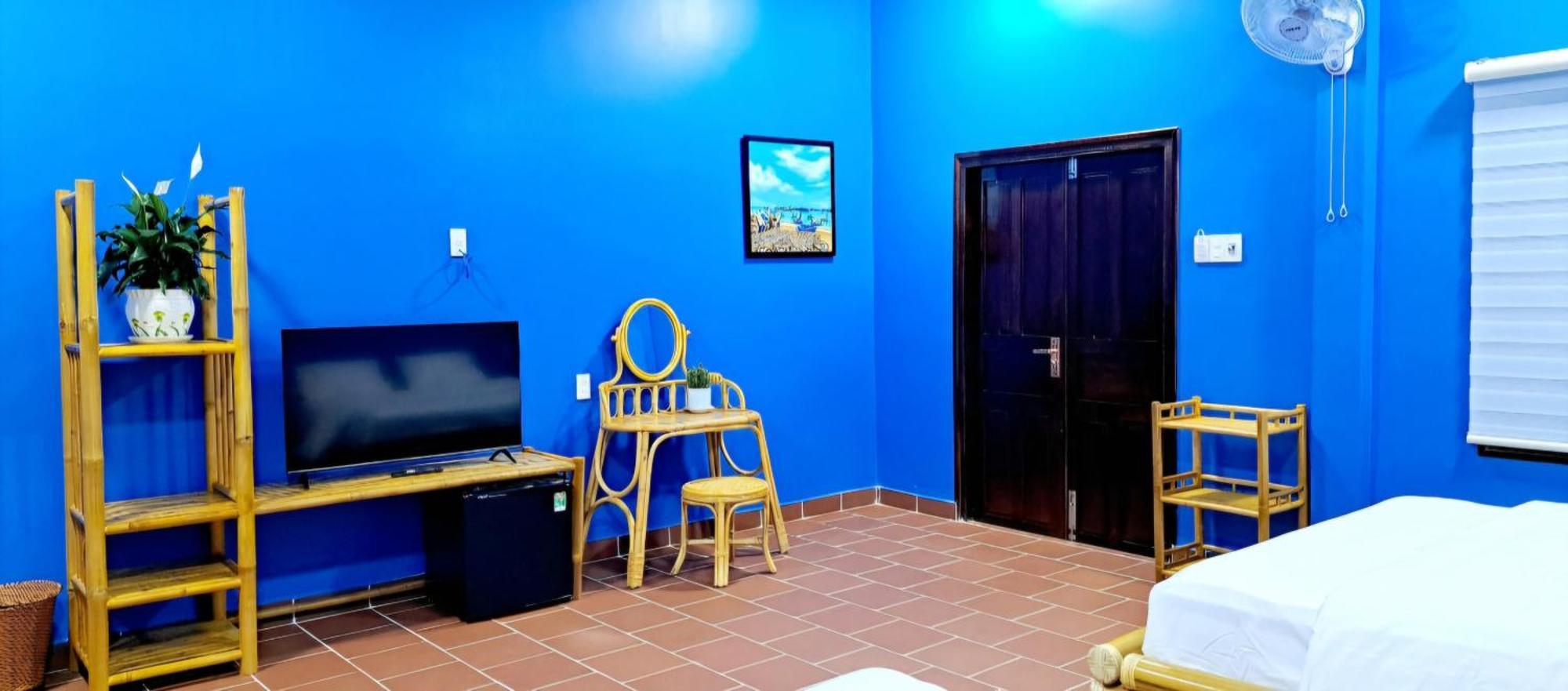 Pho Homestay Mui Ne Exterior photo