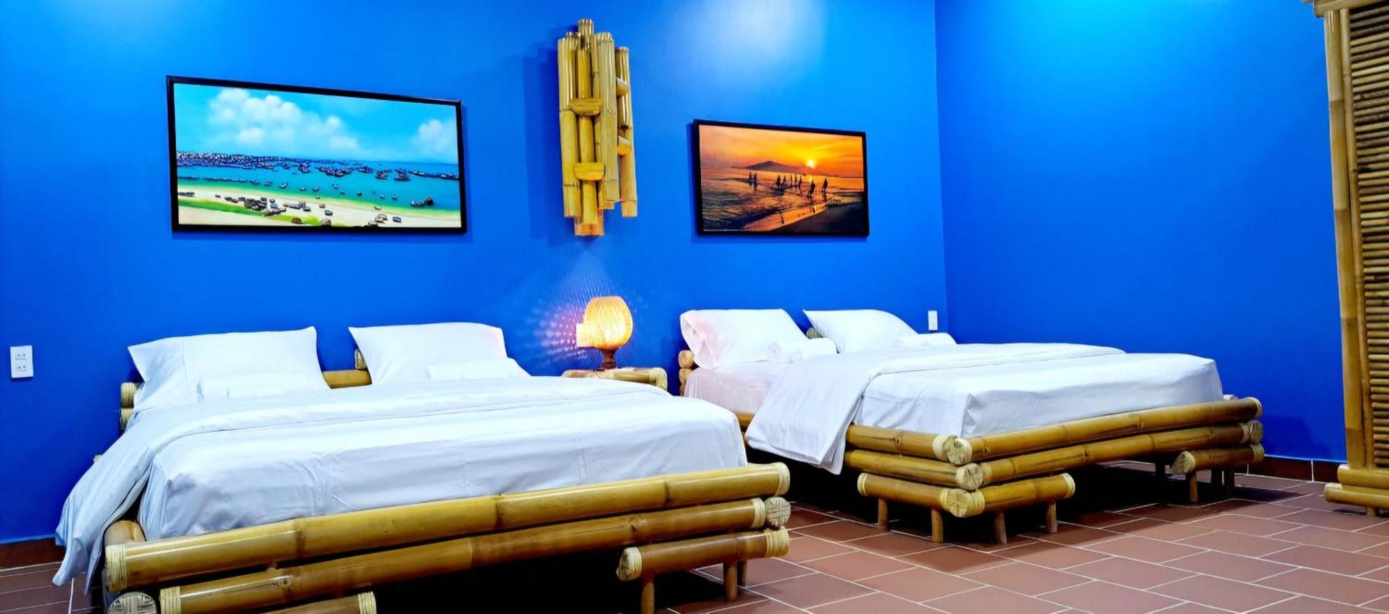 Pho Homestay Mui Ne Exterior photo