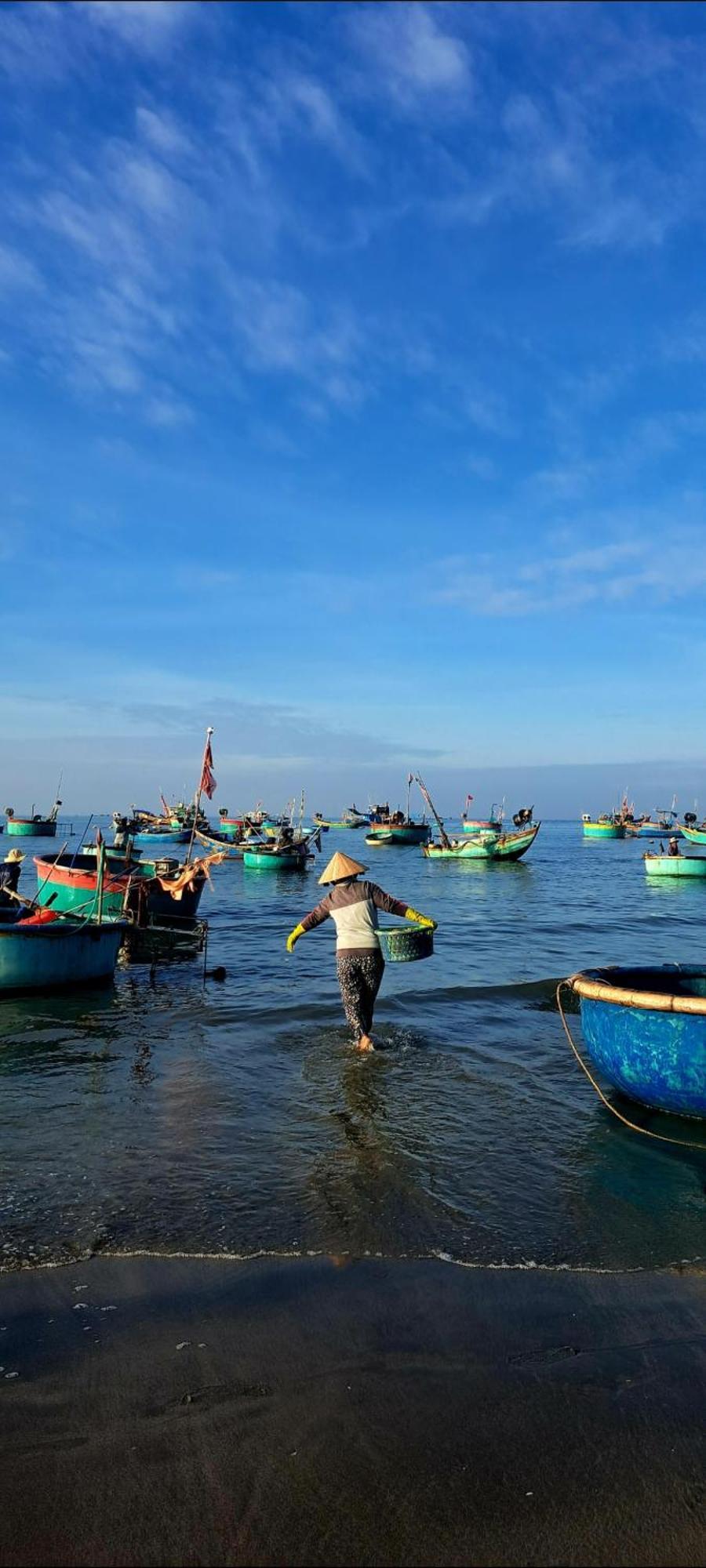 Pho Homestay Mui Ne Exterior photo