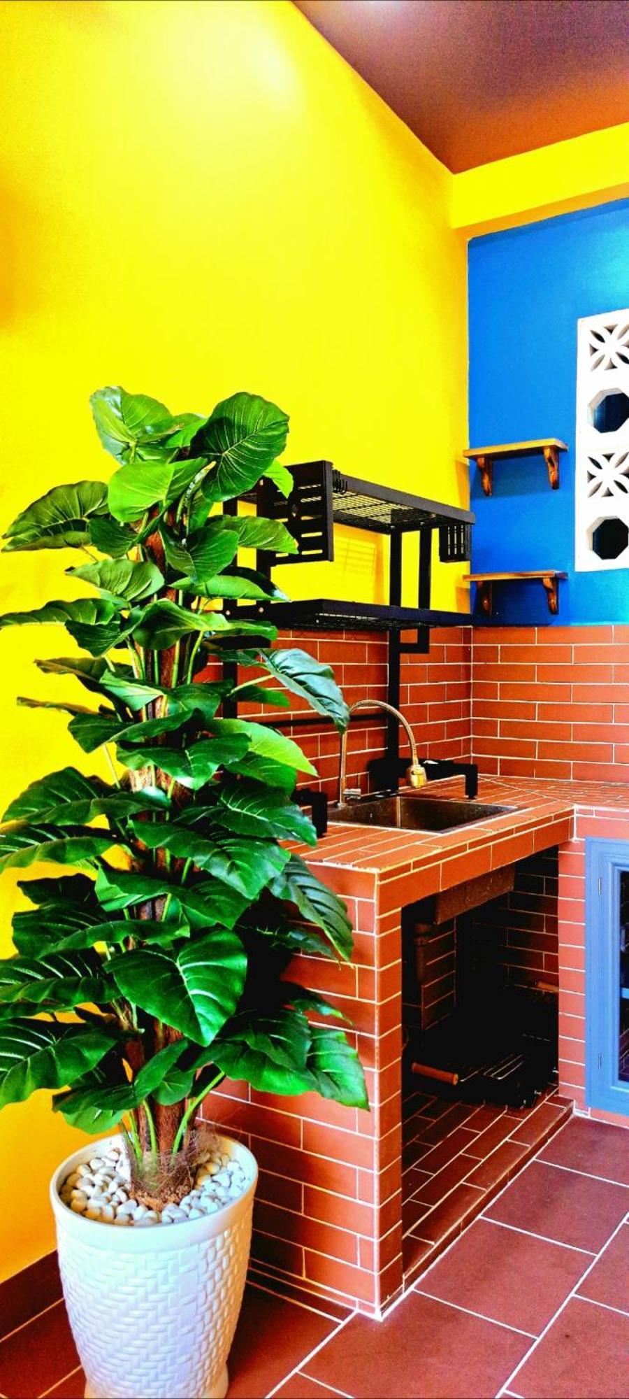 Pho Homestay Mui Ne Exterior photo
