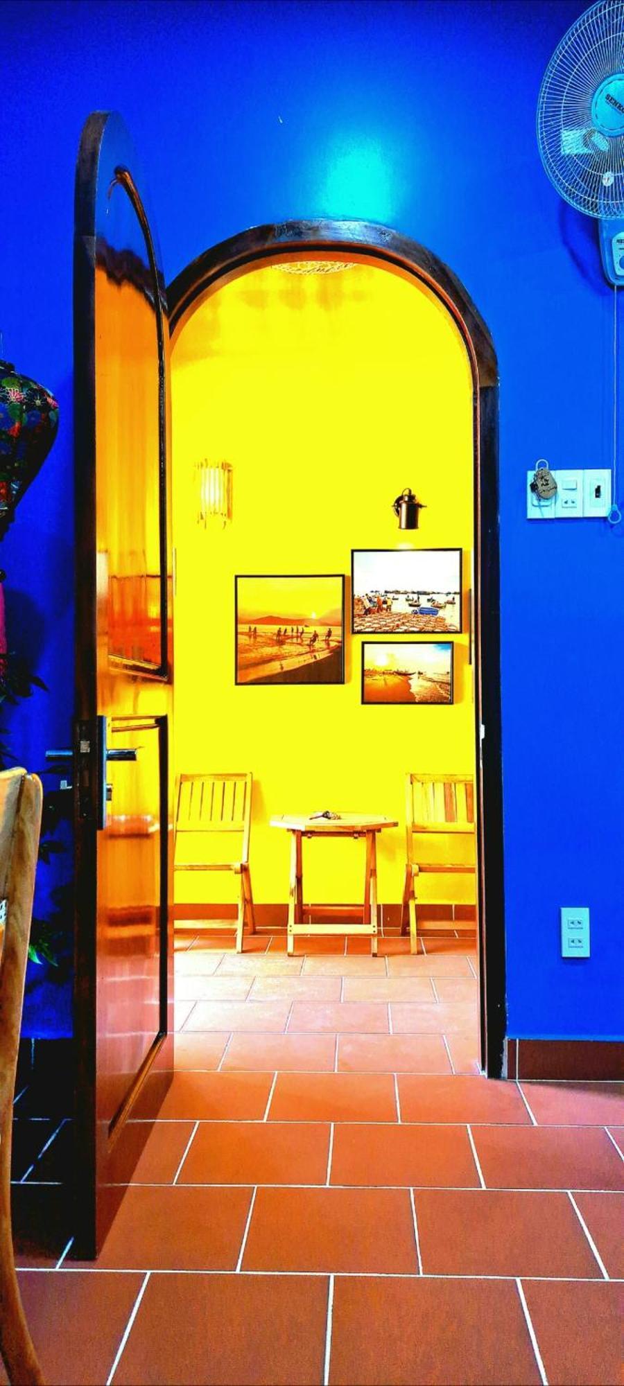 Pho Homestay Mui Ne Exterior photo