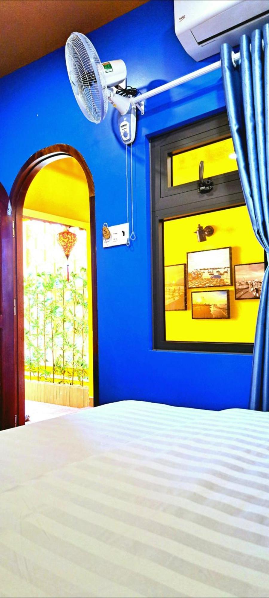 Pho Homestay Mui Ne Exterior photo