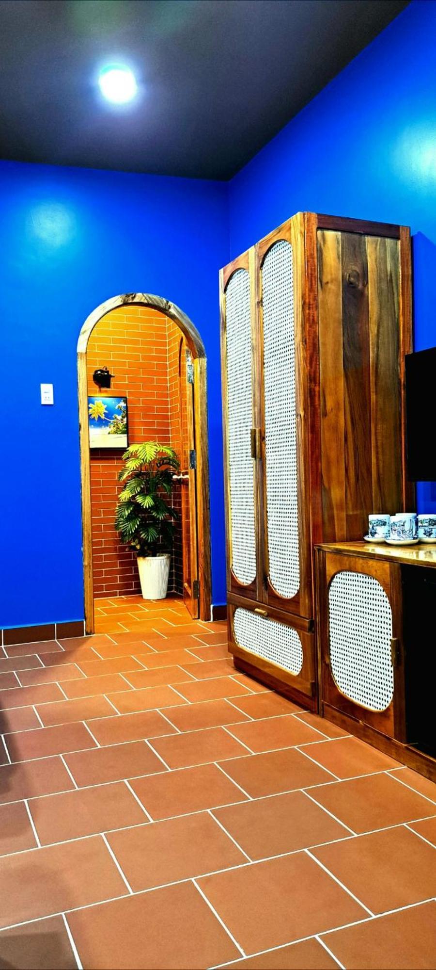 Pho Homestay Mui Ne Exterior photo