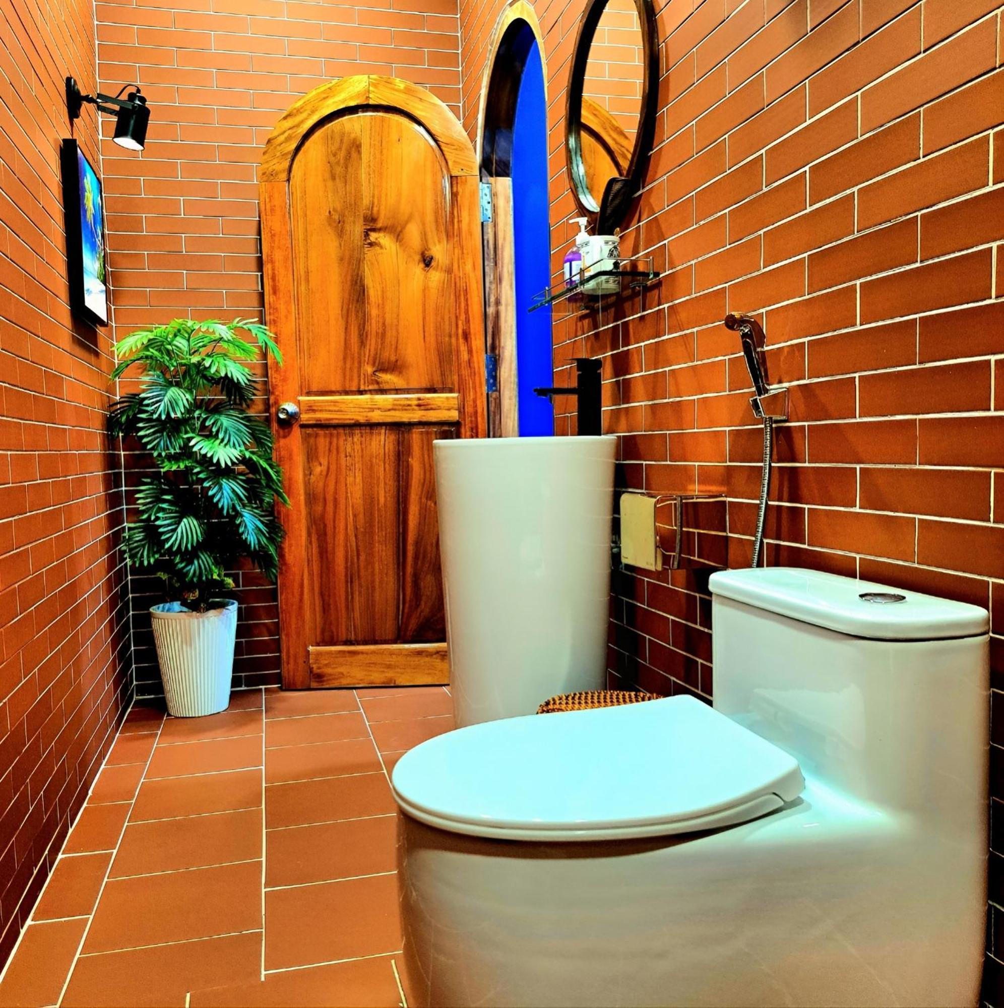 Pho Homestay Mui Ne Exterior photo
