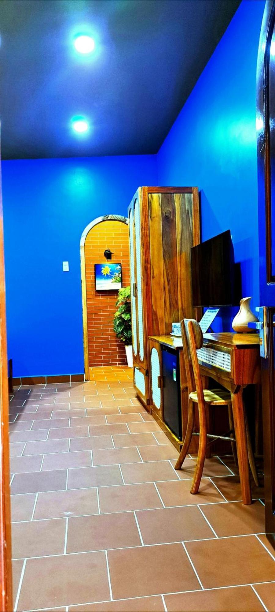 Pho Homestay Mui Ne Exterior photo