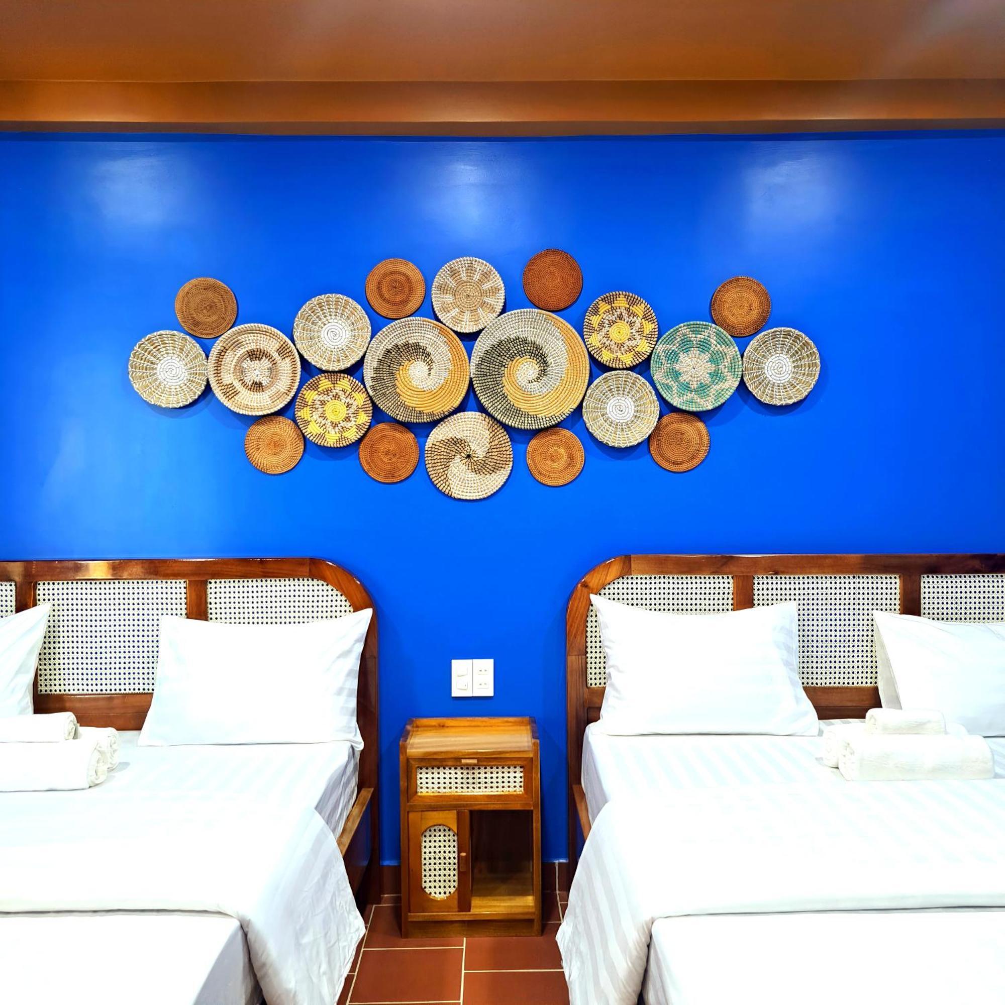 Pho Homestay Mui Ne Exterior photo
